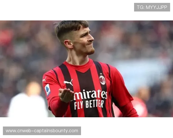 官方:萨勒马克斯与AC米兰续约至2031年 官方:萨勒马克斯与AC米兰续约至2031年