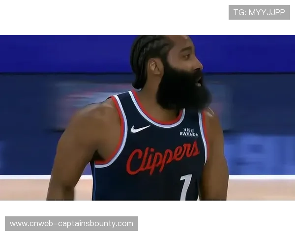 哈登突破连得6分追至3分差，奇才叫停调整策略