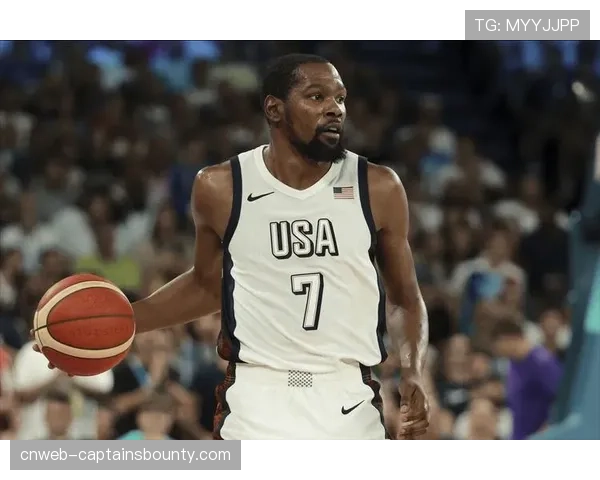 杜兰特谈护肤代言：2小时赚200万美元，再打一年或退役